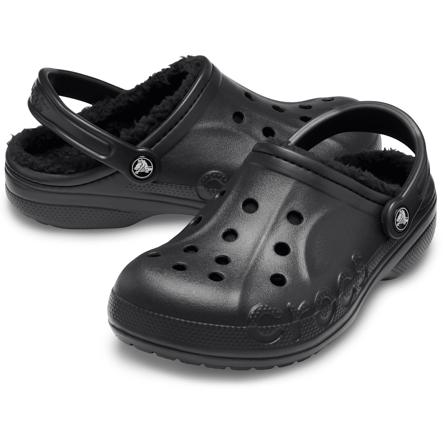 Baya Lined Clog | Crocs Featured