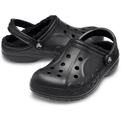 Baya Lined Clog | Crocs Featured
