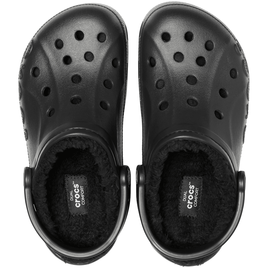 Baya Lined Clog | Crocs Featured
