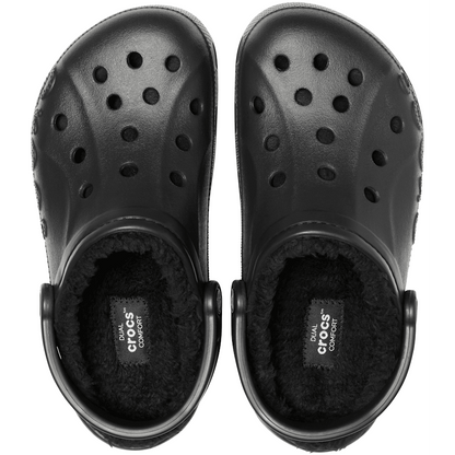 Baya Lined Clog | Crocs Featured