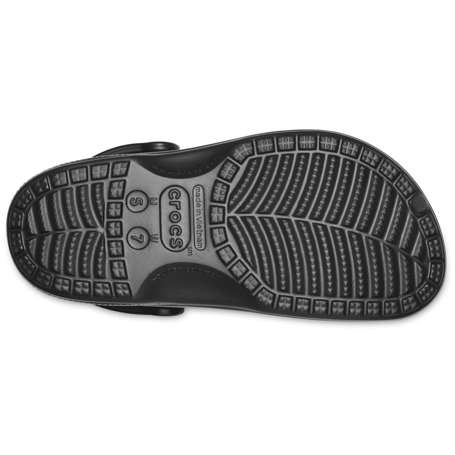 Baya Lined Clog | Crocs Featured