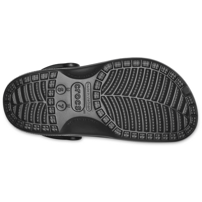 Baya Lined Clog | Crocs Featured