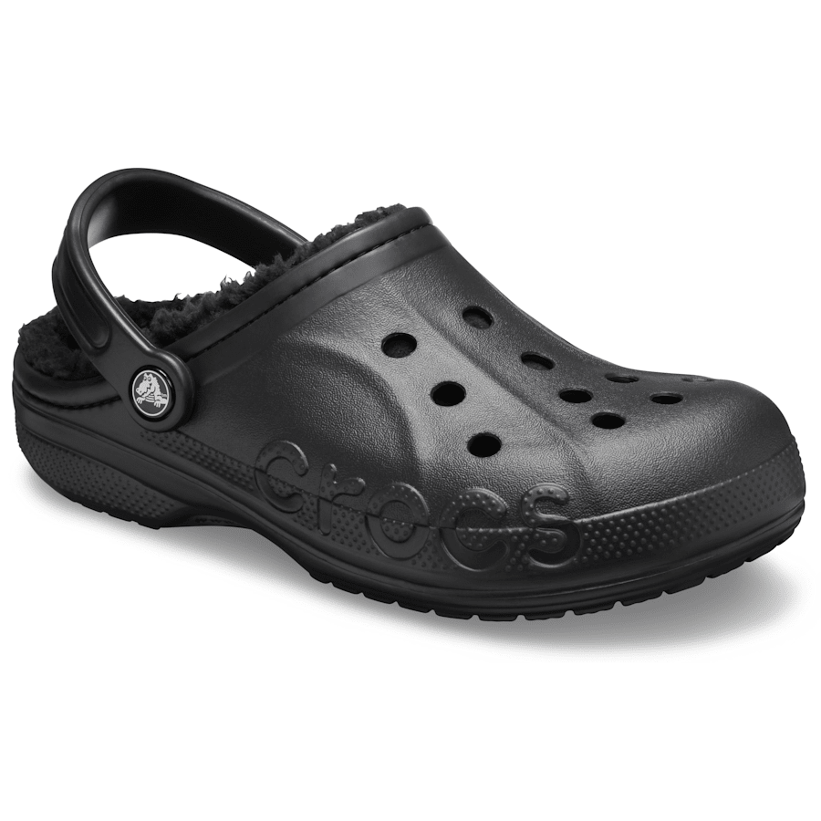 Baya Lined Clog | Crocs Featured
