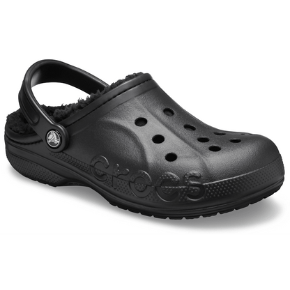 Baya Lined Clog | Crocs Featured