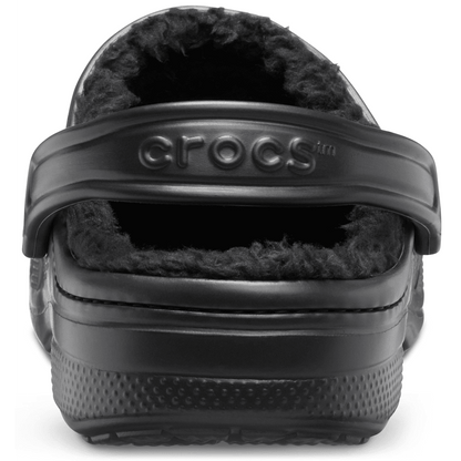 Baya Lined Clog | Crocs Featured