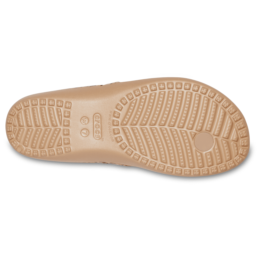 Women's Kadee II Leopard Flip | Crocs Sale