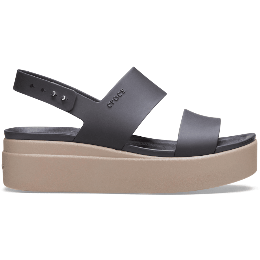 Brooklyn Low Wedge | Crocs Recommended