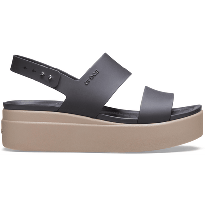 Brooklyn Low Wedge | Crocs Recommended