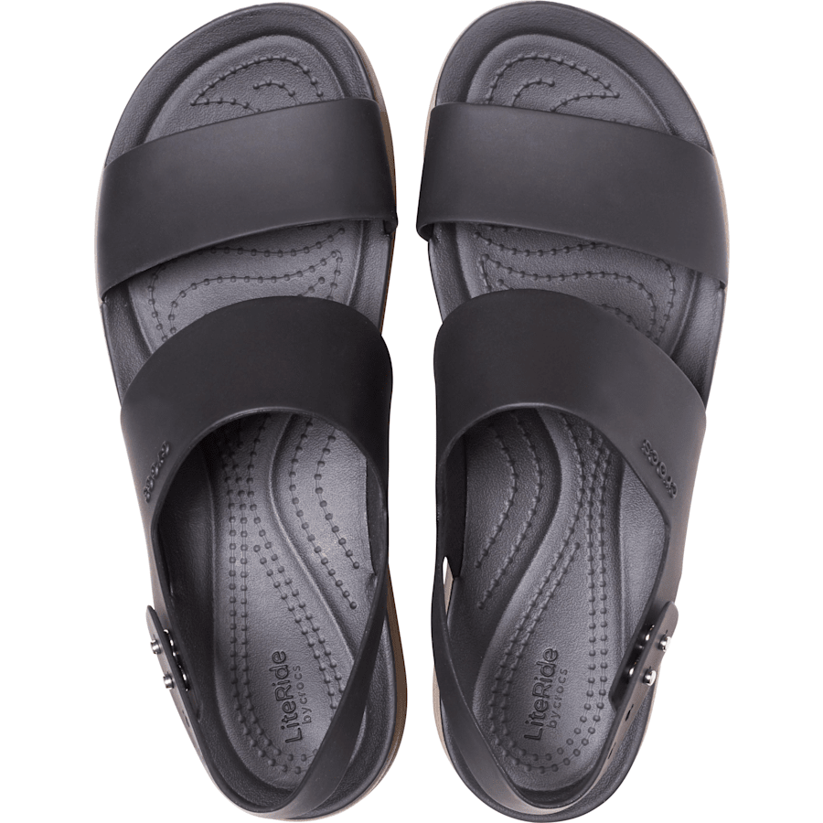 Brooklyn Low Wedge | Crocs Recommended