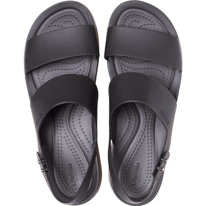 Brooklyn Low Wedge | Crocs Recommended