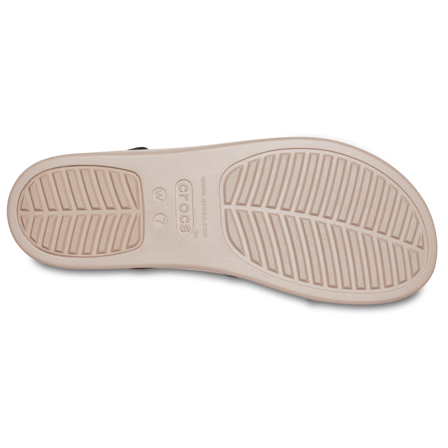Brooklyn Low Wedge | Crocs Recommended