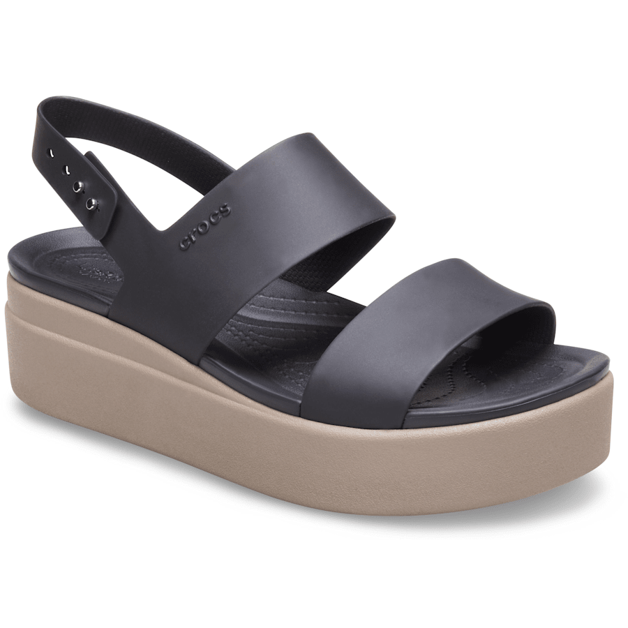 Brooklyn Low Wedge | Crocs Recommended
