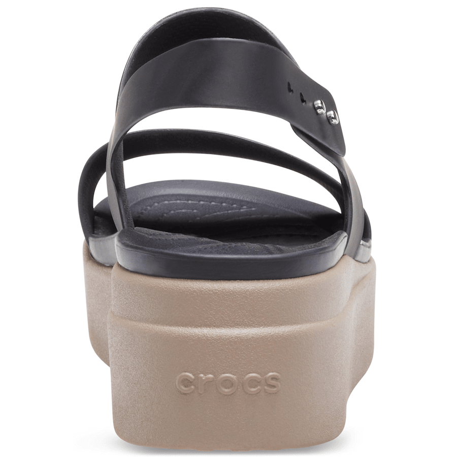 Brooklyn Low Wedge | Crocs Recommended