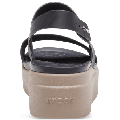 Brooklyn Low Wedge | Crocs Recommended