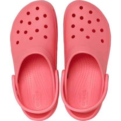 Women's Classic Platform Clog | Crocs Classic