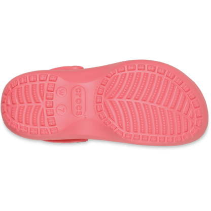 Women's Classic Platform Clog | Crocs Classic