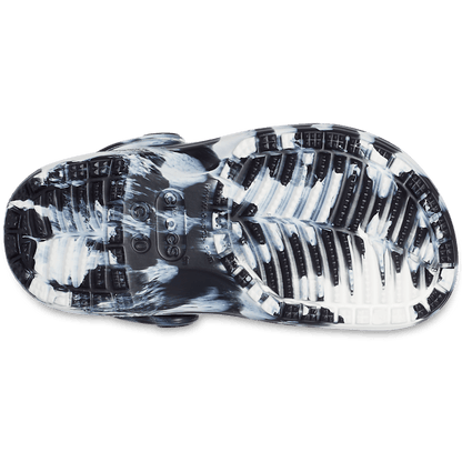 Toddler Classic Marbled Clog | Crocs Smart Buy