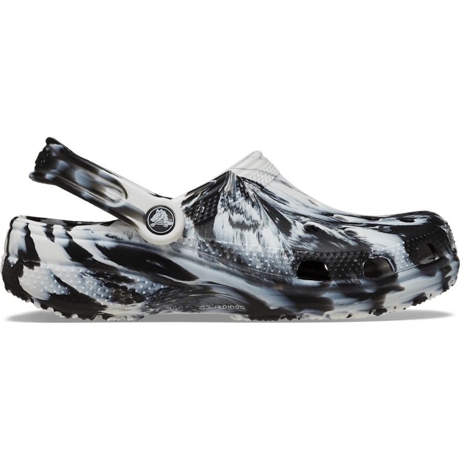Classic Marbled Clog | Crocs Everyday