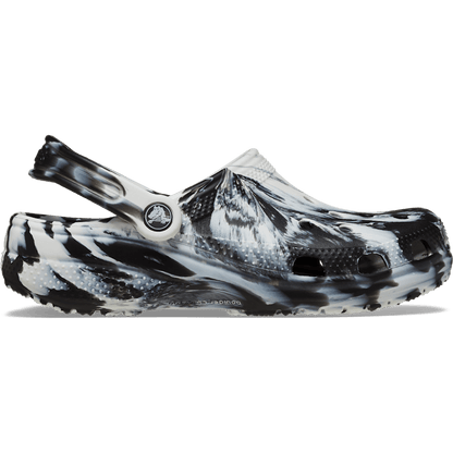 Classic Marbled Clog | Crocs Everyday