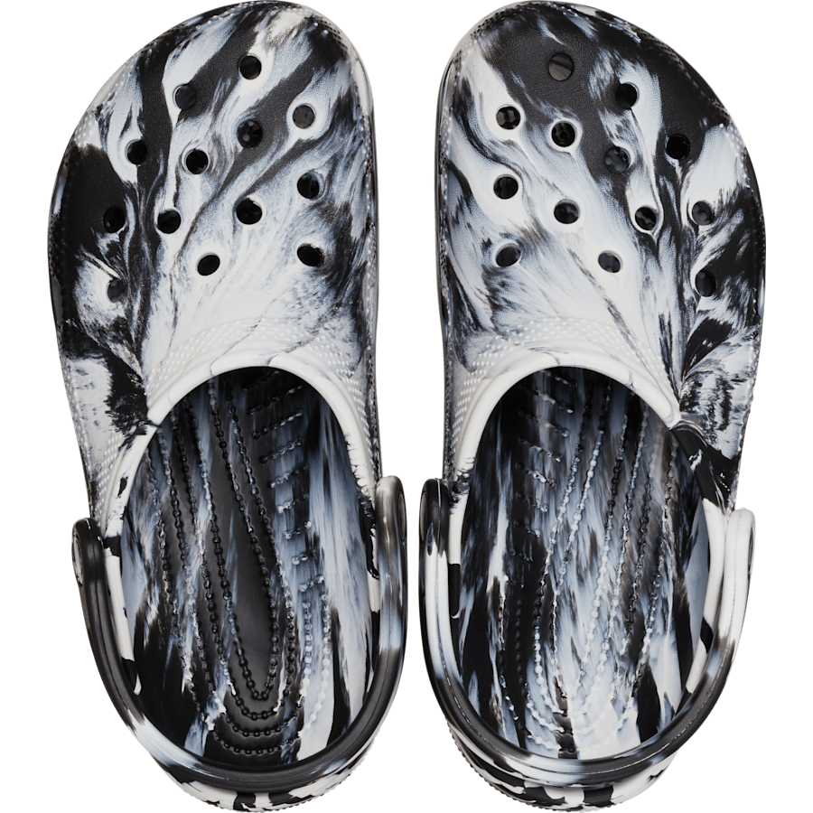 Classic Marbled Clog | Crocs Everyday
