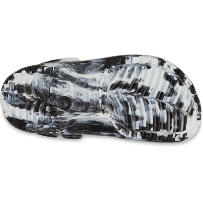 Classic Marbled Clog | Crocs Everyday