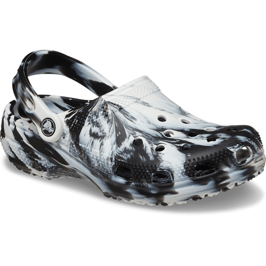Classic Marbled Clog | Crocs Everyday