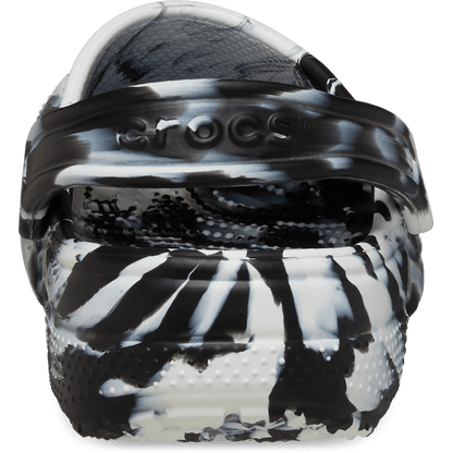 Classic Marbled Clog | Crocs Everyday