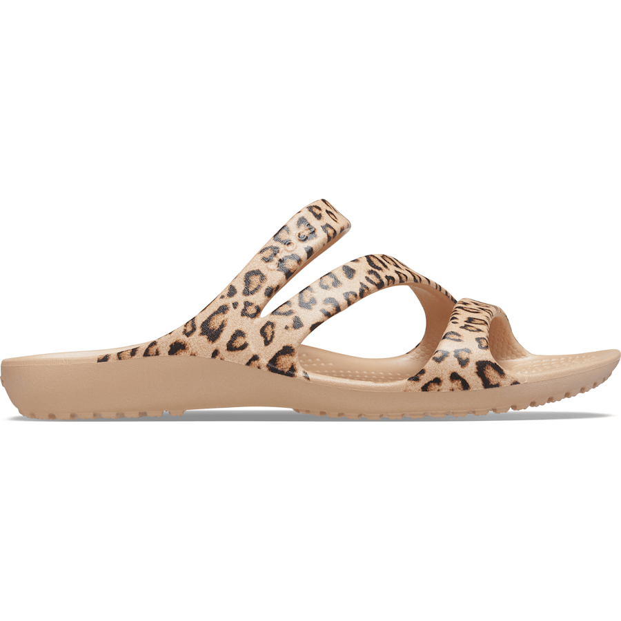 Women's Kadee II Graphic Sandal | Crocs Featured