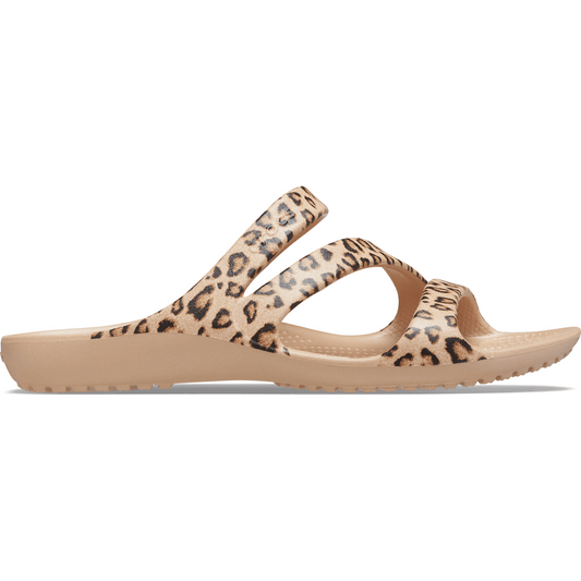Women's Kadee II Graphic Sandal | Crocs Featured
