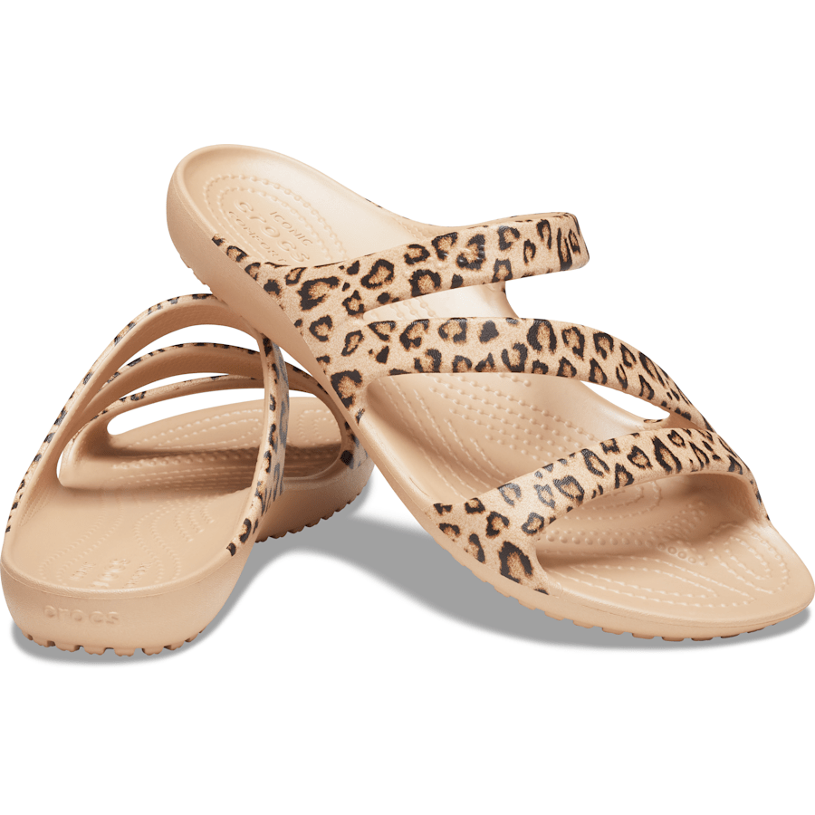 Women's Kadee II Graphic Sandal | Crocs Featured