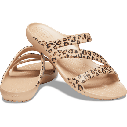 Women's Kadee II Graphic Sandal | Crocs Featured