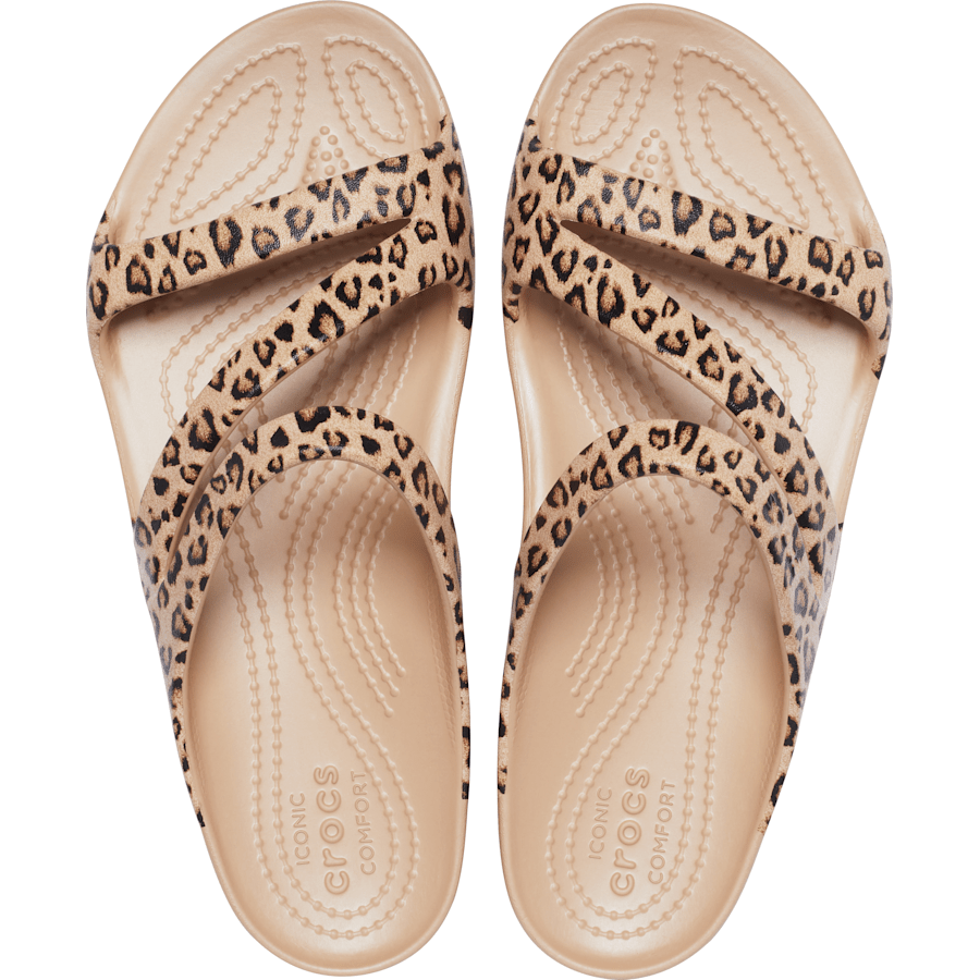 Women's Kadee II Graphic Sandal | Crocs Featured
