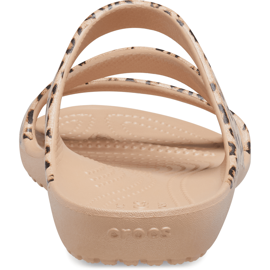 Women's Kadee II Graphic Sandal | Crocs Featured