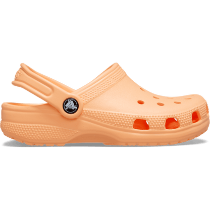 Toddler Classic Clog | Crocs Popular