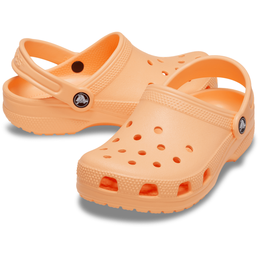 Toddler Classic Clog | Crocs Popular