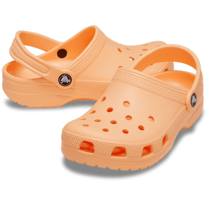 Toddler Classic Clog | Crocs Popular