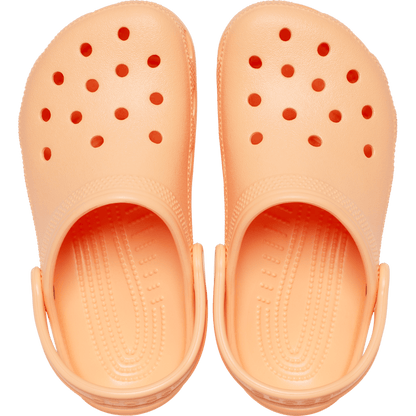 Toddler Classic Clog | Crocs Popular
