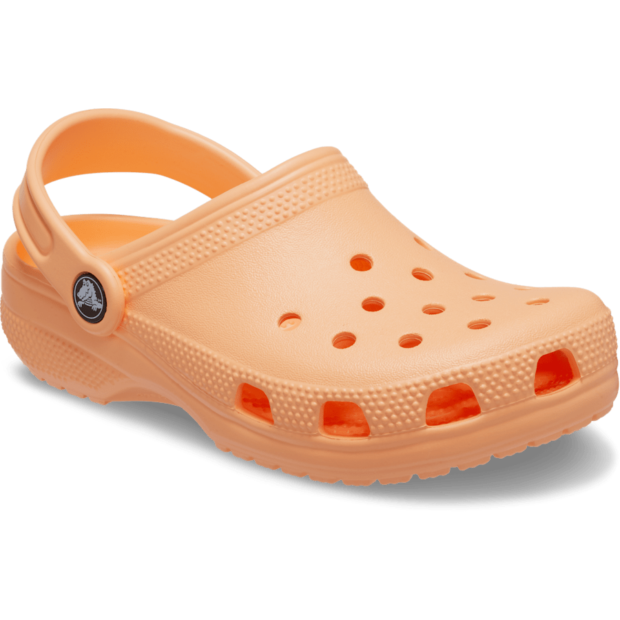 Toddler Classic Clog | Crocs Popular