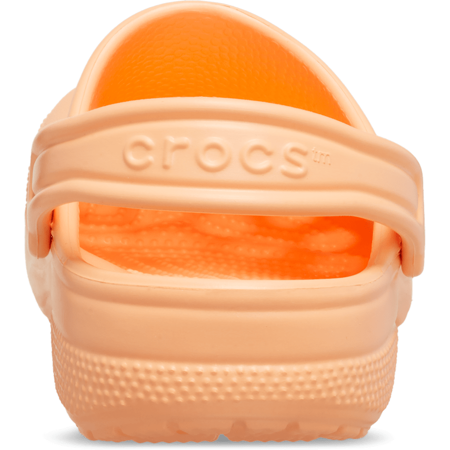 Toddler Classic Clog | Crocs Popular