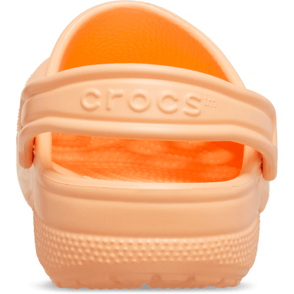 Toddler Classic Clog | Crocs Popular