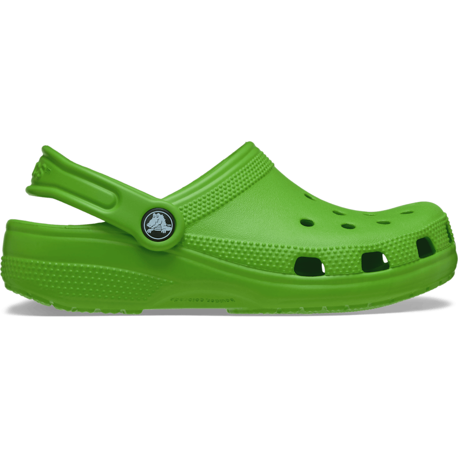 Kids' Classic Clog | Crocs Latest
