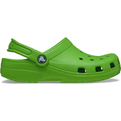 Kids' Classic Clog | Crocs Latest