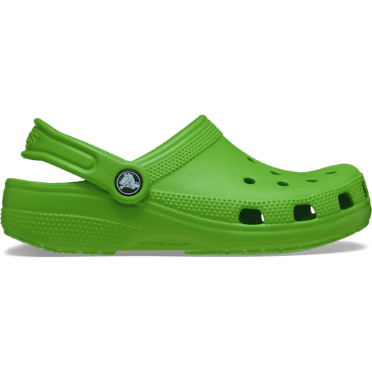 Kids' Classic Clog | Crocs Latest