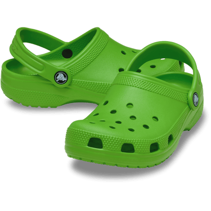 Kids' Classic Clog | Crocs Latest