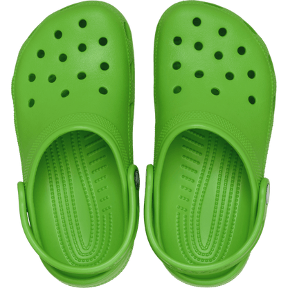 Kids' Classic Clog | Crocs Latest