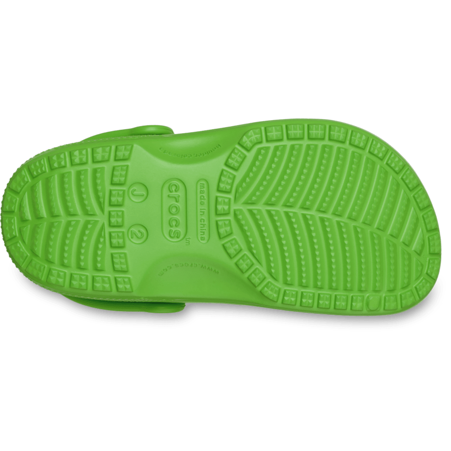 Kids' Classic Clog | Crocs Latest