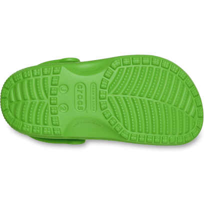 Kids' Classic Clog | Crocs Latest
