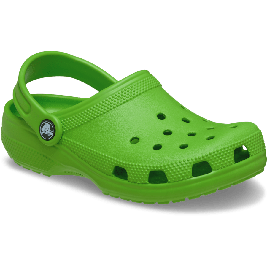 Kids' Classic Clog | Crocs Latest