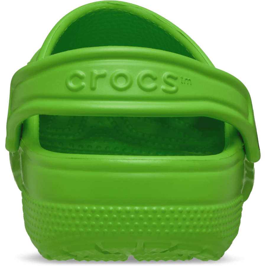 Kids' Classic Clog | Crocs Latest