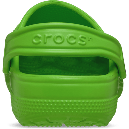 Kids' Classic Clog | Crocs Latest